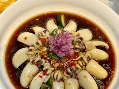 -不二·民谣音乐餐吧(长沙店)
