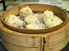 小笼包-回味鸭血粉丝汤(砂之船店)