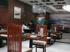 大堂-锡和无锡菜(景丽苑店)