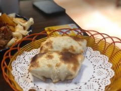 -塔里木的羊·新疆特色餐厅(钱湖北路店)