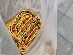 -胖子煎饼店(钦州南路店)
