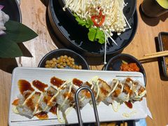 -九田家黑牛烤肉料理(溧阳吾悦店)