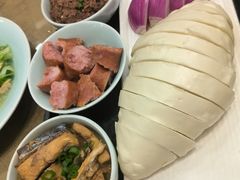 渔家三大碗-良友·青岛菜(五四广场店)