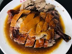 -黄连大头华烧鹅店(大良店)