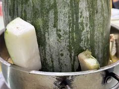 冬瓜盅-红旗山庄(圭峰山店)