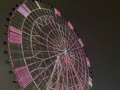 -南昌之星摩天轮