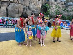 -杭州开元森泊度假乐园