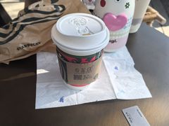 -星巴克(西湖天地店)