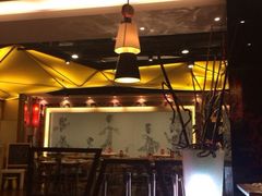 iphone_upload_pic-西贝(金桥店)