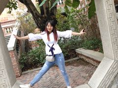 -晋江五店市传统文化旅游区