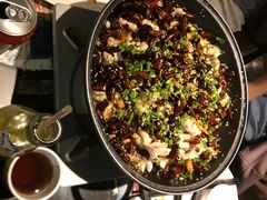 -三猫黑鱼花(南大店)