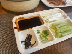 -全聚德烤鸭店(马家堡店)