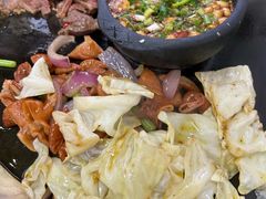 -聚君缘烙锅(清镇店)