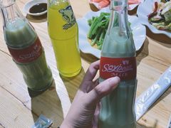 -川天喉重庆江湖菜