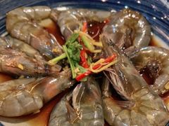 -渔娘渔家丹东海鲜(东直门店)