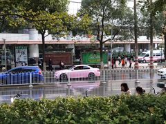 -湖南省妇幼保健院(兴汉门院区)