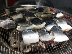 -本炙炭烤·蒲烧活鳗料理店(金沙洲店)
