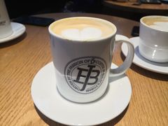 -Jamaicablue Coffeeshop(中央广场店)