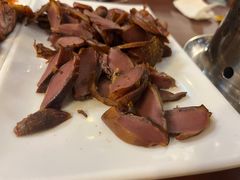 -万春卤菜(天乡后街步行街店)