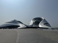 -哈尔滨大剧院