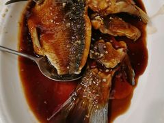 西湖醋鱼-楼外楼(西湖景区孤山路店)