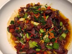 -饭橘汉江码头·乡野土菜馆(静安路店)