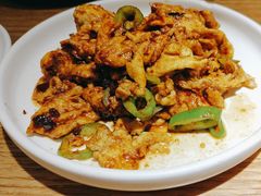 -榆林镇筋饼(知春路店)