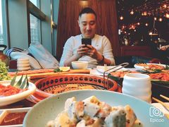 -一品诚记烤肉(大连柏威年购物中心店)