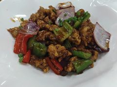 -南沙辉记烧鸡·荔枝木炭火吊烧(旧镇店)