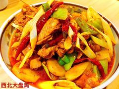-宽味餐厅(万博广场店)