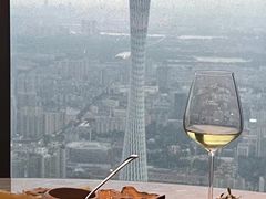 -广州四季酒店·佰鲜汇·现代法餐