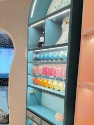 点击看大图 -奈尔宝·儿童乐园·亲子餐厅(苏州大悦城店)