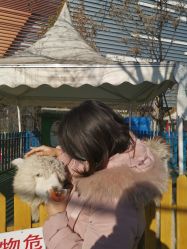 -萌宠亲子动物乐园(槐房万达店)