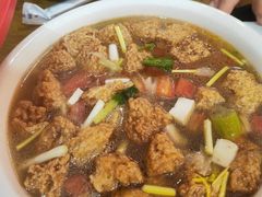 -杏花村水席楼·洛阳水席(老城十字街店)