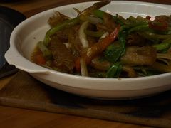 -洪大厨鸡煲(福田店)