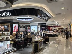 -巴黎春天(浦建店)