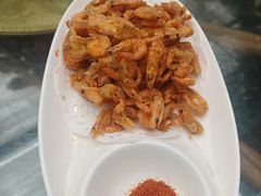 -春满园生态餐厅(南宫路店)