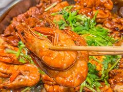 -和福顺牛肉大虾焖锅自助(宝业店)