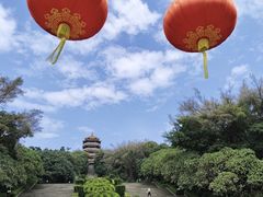 -长安公园