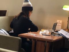 -1901 Cafe(西四店)