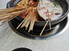 -钢管厂歆瑞源油卤串串香(春熙路太古里店)