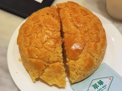 -翠华餐厅(德基广场店)