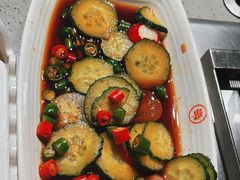 -丰茂烤串(港旅店)