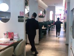 大堂-杯子红牛排(创意产业园店)