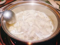 原味椰子鸡-大头椰·海南椰子鸡火锅(思明万象城店)