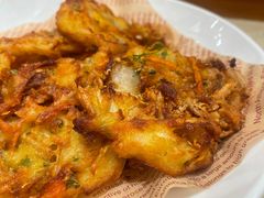 -杨氏青龙虾·羊蝎子(珠江路店)