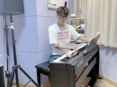 -MusicLife音乐(浦东校区)