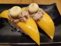 -万岁寿司(万国店)