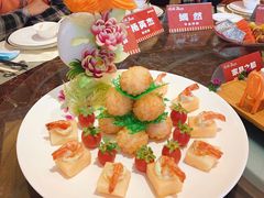 -广东嘉华大酒店·金銮阁中餐厅