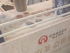 -霸王茶姬(上海恒基名人店)